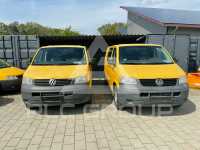 2014 Volkswagen T5