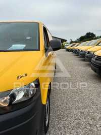 2014 Volkswagen T5