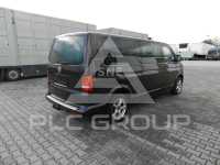 2014 Volkswagen T5