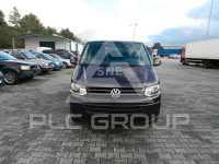 2014 Volkswagen T5