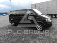 2014 Volkswagen T5