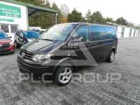 2014 Volkswagen T5