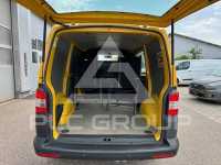 2014 Volkswagen T5