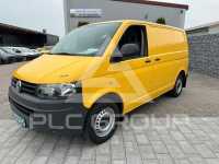 2014 Volkswagen T5