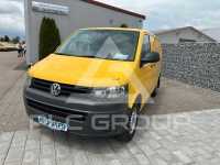 2014 Volkswagen T5