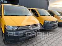 2014 Volkswagen T5