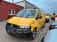 2014 Volkswagen T5