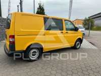 2014 Volkswagen T5