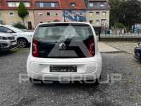 2014 Volkswagen Up