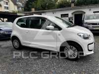 2014 Volkswagen Up