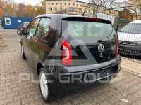 2014 Volkswagen Up