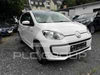 2014 Volkswagen Up