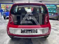 2014 Volkswagen Up