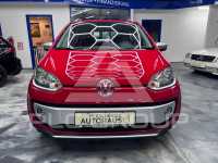 2014 Volkswagen Up