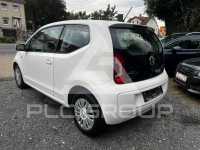 2014 Volkswagen Up
