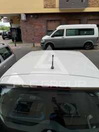 2014 Volkswagen Up