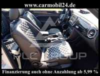 2014 Volkswagen BEETLE
