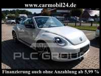 2014 Volkswagen BEETLE
