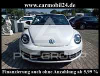 2014 Volkswagen BEETLE
