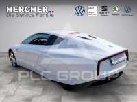 2014 Volkswagen XL1
