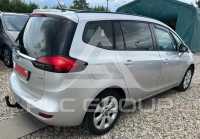 2014 Opel ZAFIRA