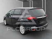 2014 Opel ZAFIRA