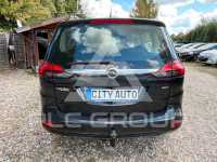 2014 Opel ZAFIRA