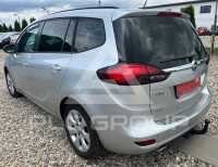 2014 Opel ZAFIRA