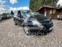 2014 Opel ZAFIRA