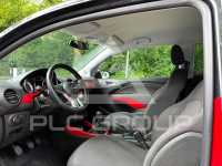 2014 Opel Adam
