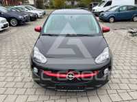2014 Opel Adam