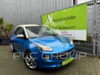 2014 Opel Adam