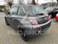 2014 Opel Adam