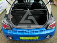 2014 Opel Adam