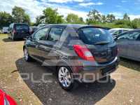 2014 Opel Corsa