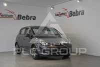2014 Opel Corsa