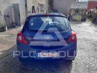 2014 Opel Corsa