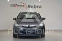 2014 Opel Corsa