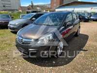 2014 Opel Corsa