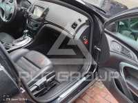 2014 Opel Insignia