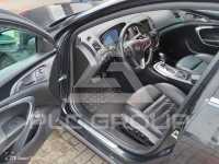 2014 Opel Insignia