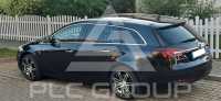 2014 Opel Insignia