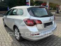 2014 Opel Astra
