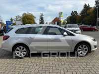 2014 Opel Astra
