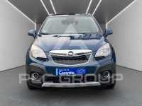 2014 Opel Mokka