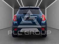 2014 Opel Mokka