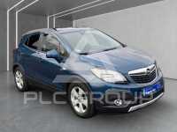 2014 Opel Mokka