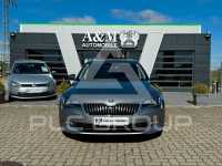 2015 Skoda Superb