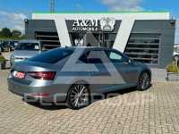 2015 Skoda Superb