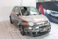 2015 Abarth 500